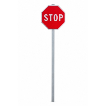 Vue générale du kit de stop AB4