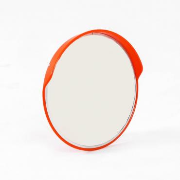 Miroir extérieur convexe